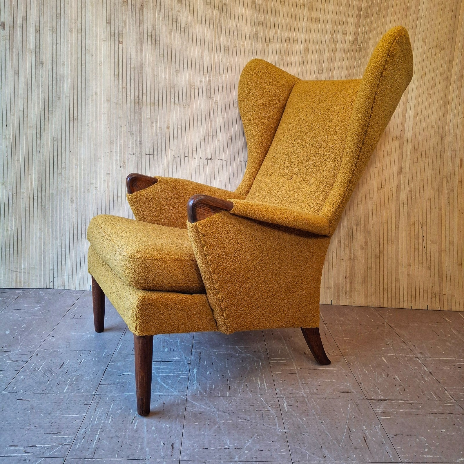 Vintage Parker Knoll Chairs For Sale | Vinterior