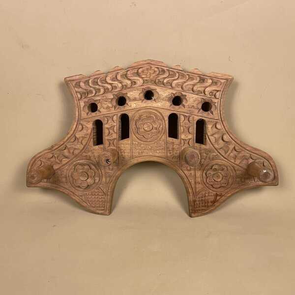 Beautiful view of Rustic Cottage Interior Design