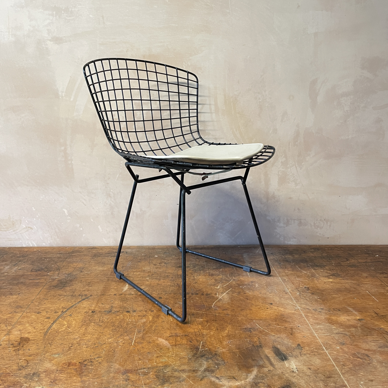 Harry Bertoia Chairs | Vinterior