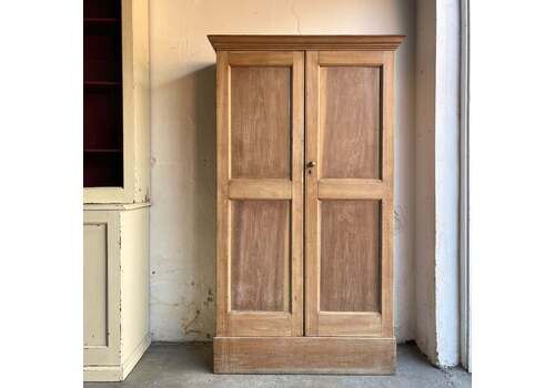 Antique Cupboard   #2057, 1800s