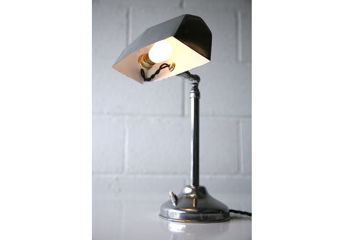 Art Deco Desk Lamp Vintage Lamps For Art Deco Desk Lamp Vintage