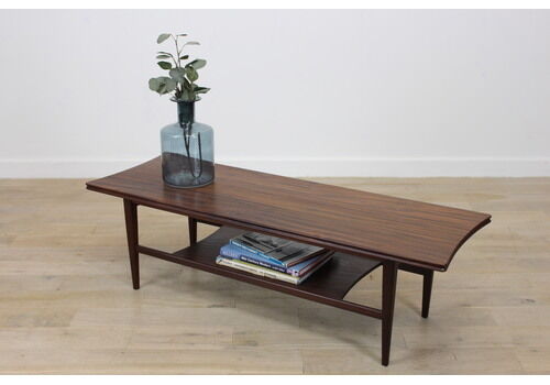 Fyne Ladye Coffee Table By Richard Hornby