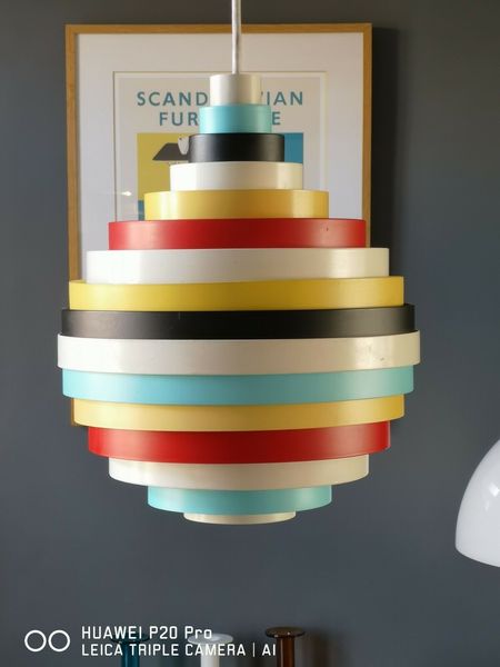 Retro Looking Scandinavian Funky Multi Coloured Ceiling Lights Pxl Zero Lighting Retro Looking Scandinavian Funky Multi Coloured Ceiling Lights Pxl Zero Lighting