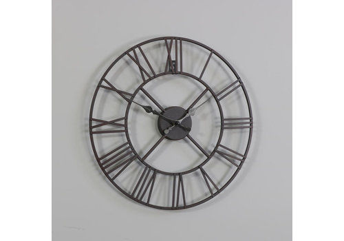 Skeleton Wall Clock Vintage Clocks For Skeleton Wall Clock Vintage