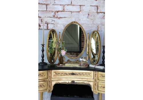 Vintage Dressing Table Mirrors For Retro