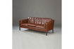 Danish 3 Seater Sofa photo