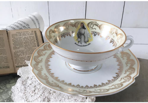 Sherry Port Glass 4 French Antique Shot Glasses 1800 S Port