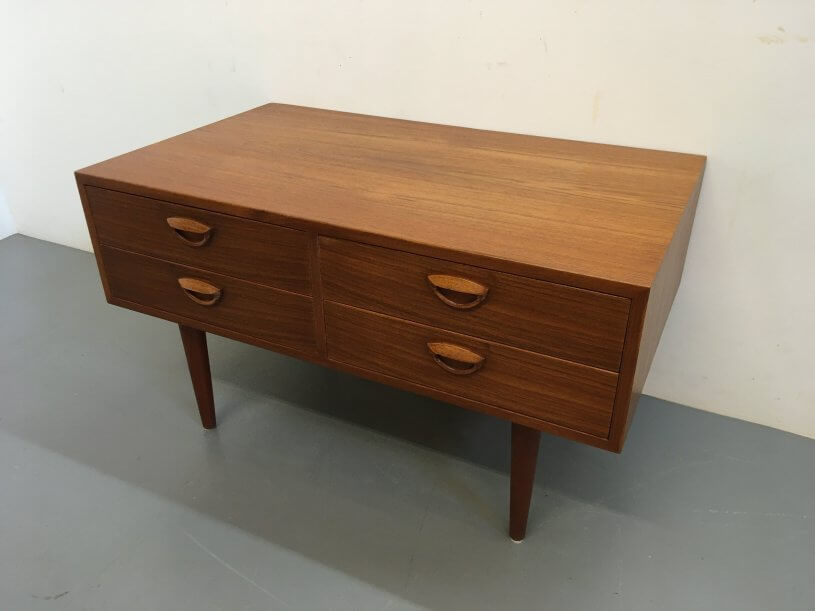 Kai Kristiansen Low Cabinet Kai Kristiansen Vinterior