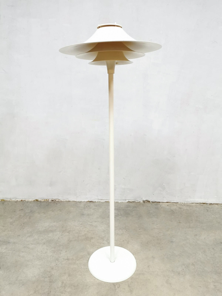 Vintage Danish Design Floor Lamp Danish Floor Lamp Lyfa Lyfa