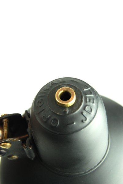 Kaiser Idell Original 6551 desk ramp レア Kaiser Idell Original 6551 desk ramp レア Model 6551 Lamp By