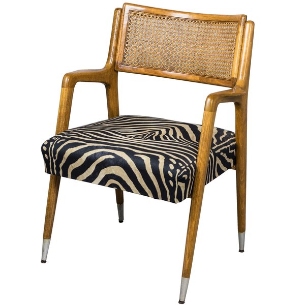 Zebra Accent Chair : Zebra Arm Chairs Ideas On Foter ...