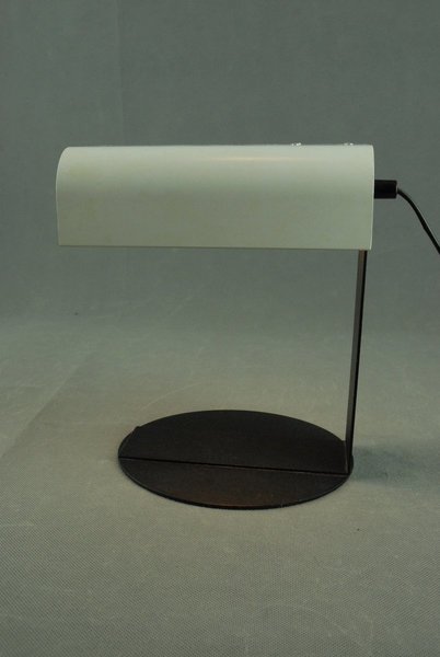 German Model 650101 Table Lamp From Kaiser Idell / Kaiser Leuchten, 1970s photo furniture