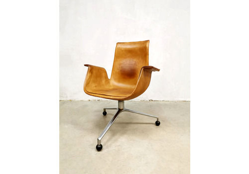 Timeless Vintage Office Chair Collection Vinterior