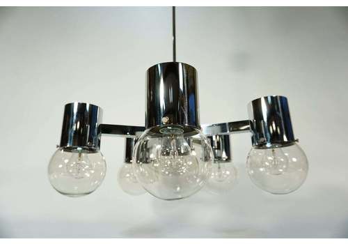 Frosted Prismatic Glass Black Hanging Chandelier Pineapple 57 Lights Classic Pendant Lamp for Dining Room Frosted Prismatic Glass Black Hanging Chandelier Pineapple 57 Lights Classic Pendant Lamp for Dining Room