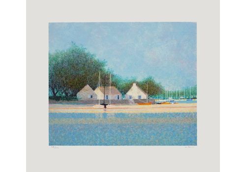 André Bourrié Vendée Shore (Noirmoutier)