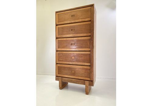 Military Storage Cabinet 1954 By Staverton