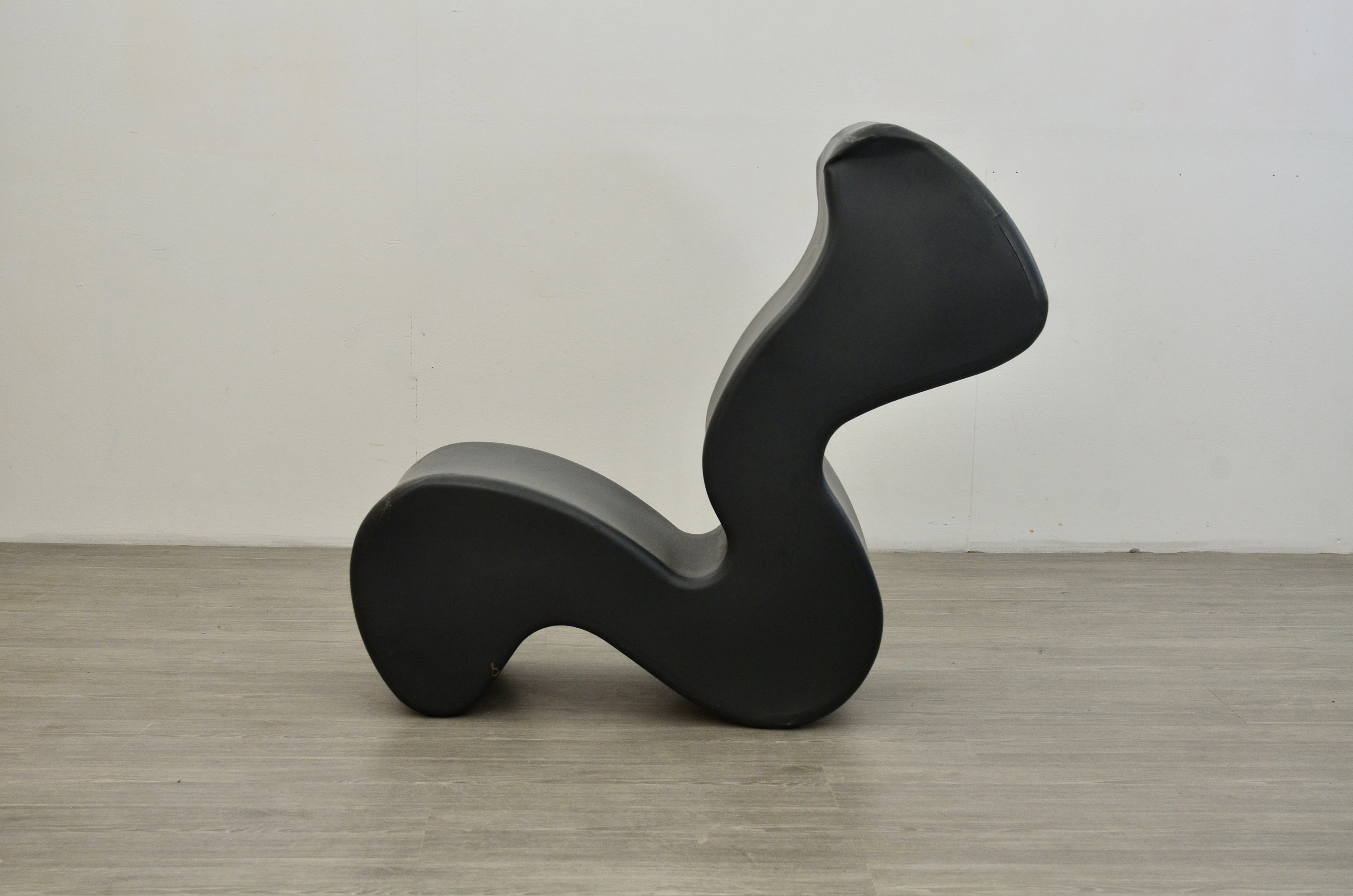 Phantom Chair By Verner Panton, 1998 Verner Panton Vinterior