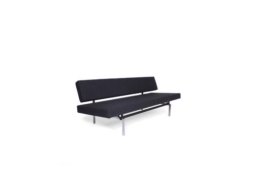 Grey Sofa Bed Gijs Van Der Sluis