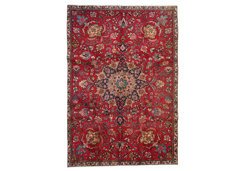 Tabriz Carpet
