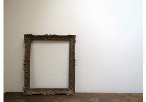 Antique Frame