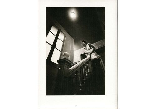 Jeanloup Sieff Jeanloup Sieff   Intimode   Les Dessous De La Mode 1983