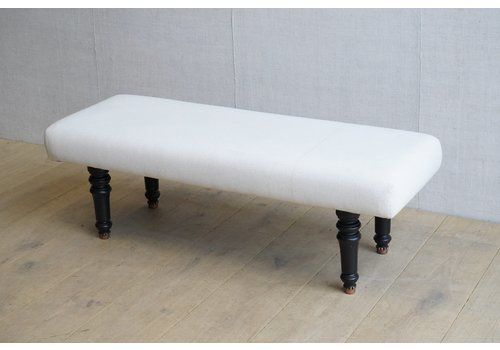 Large Footstool