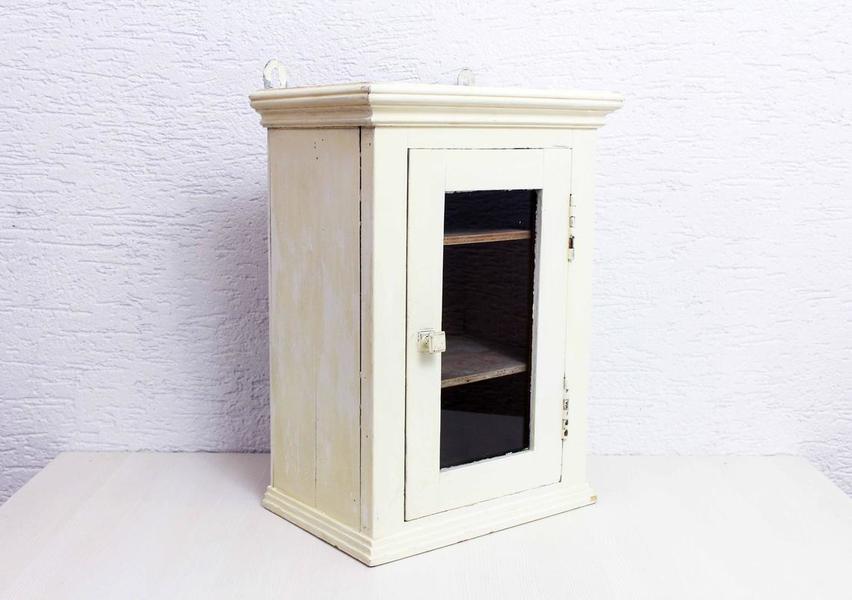 Vintage Medicine Small Display Vinterior