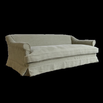 Sophie Sofa With Seat Cushion