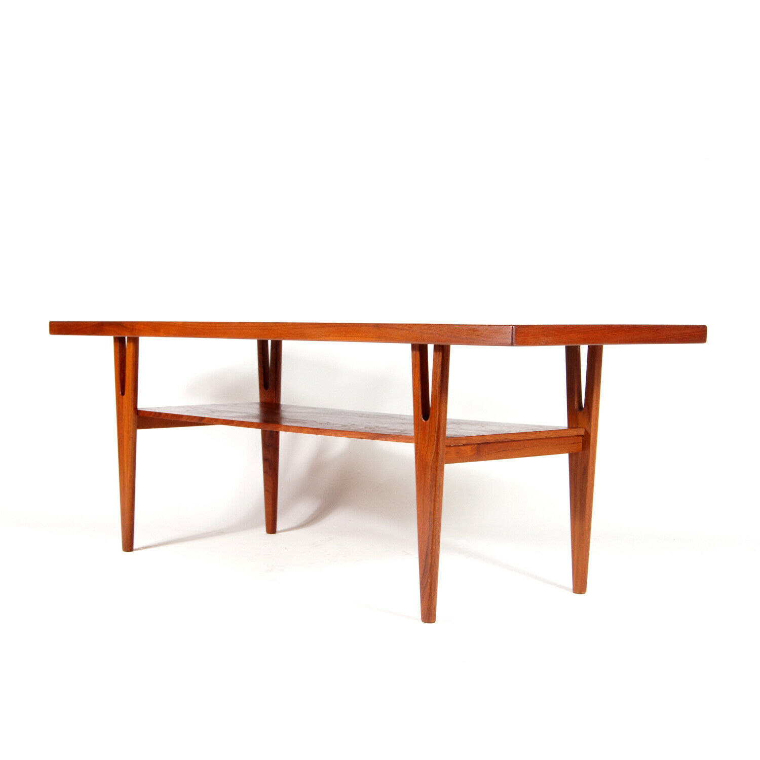 Retro Vintage Danish Teak Large Coffee Table 60s 70s Tv Stand Bench Mid Century Vinterior Retro Vintage Danish Teak Large Coffee Table 60s 70s Tv Stand Bench Mid Century Vinterior