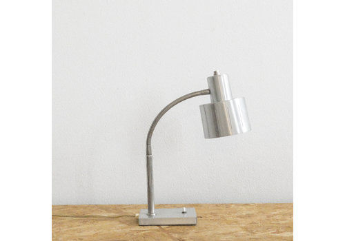 Retro Scandinavian Vitrika Desk Lamp
