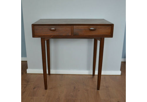 Mid Century Console Table By Scandart