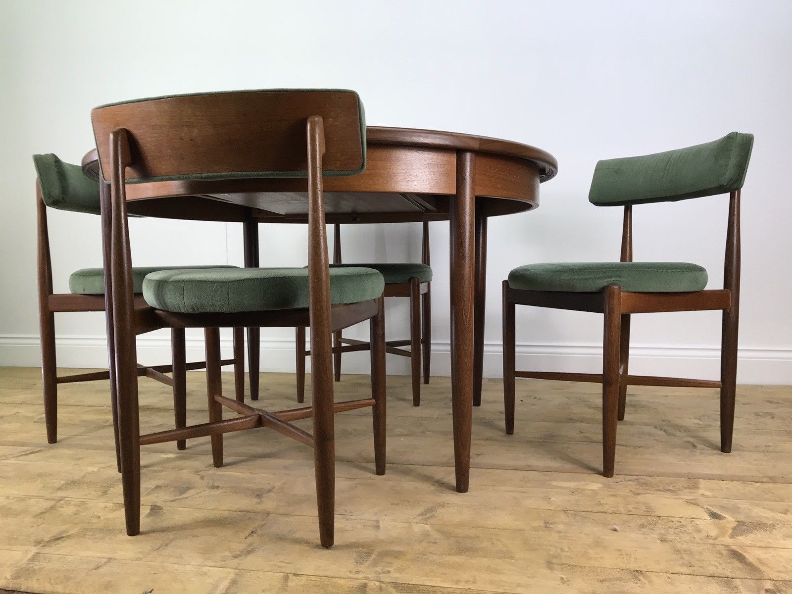 Retro G Plan Fresco Dining Table And Chairs Vintage Mid ... Newest oldest price ascending price descending relevance.