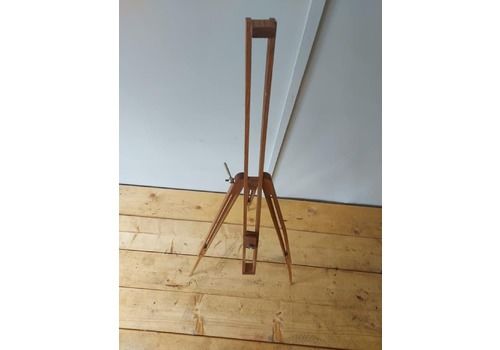 Vintage 1960s Winsor & Newton Artists Easel