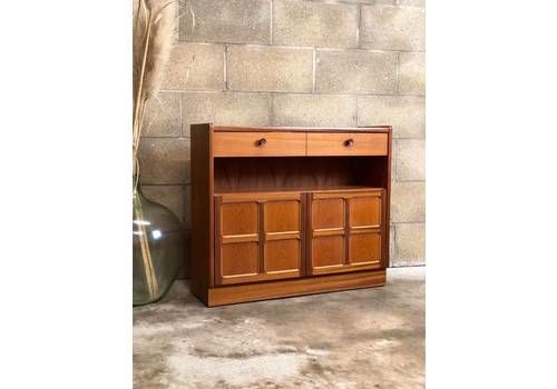Parker Knoll Nathan Tv Bookshelf Storage Tv Cabinet