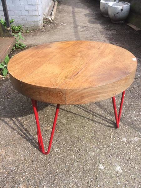 Round Low Level Coffee Table Vinterior Round Low Level Coffee Table Vinterior
