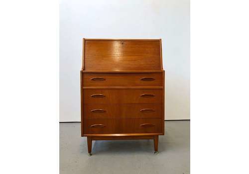 Vintage Writing Bureaus And Secretary Desks | Vinterior