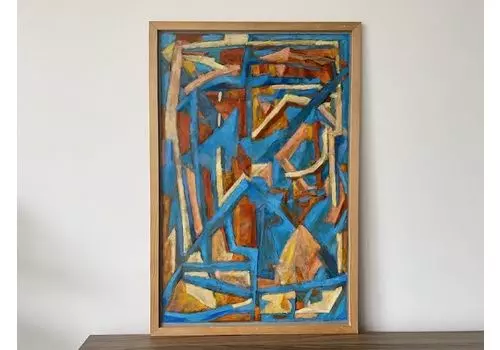 1970S Paintings