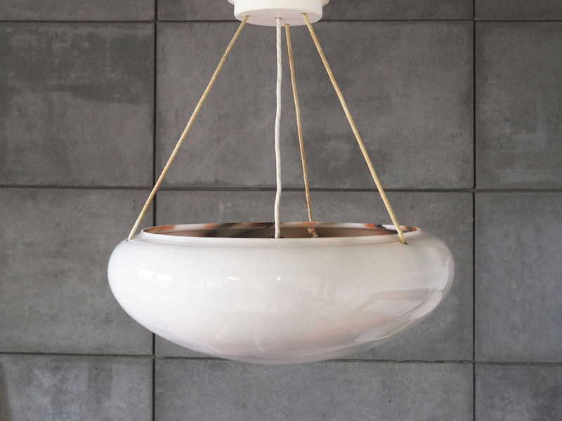 Pendant Lamp, Danish Design, 1970s, Made In Denmark photo furniture