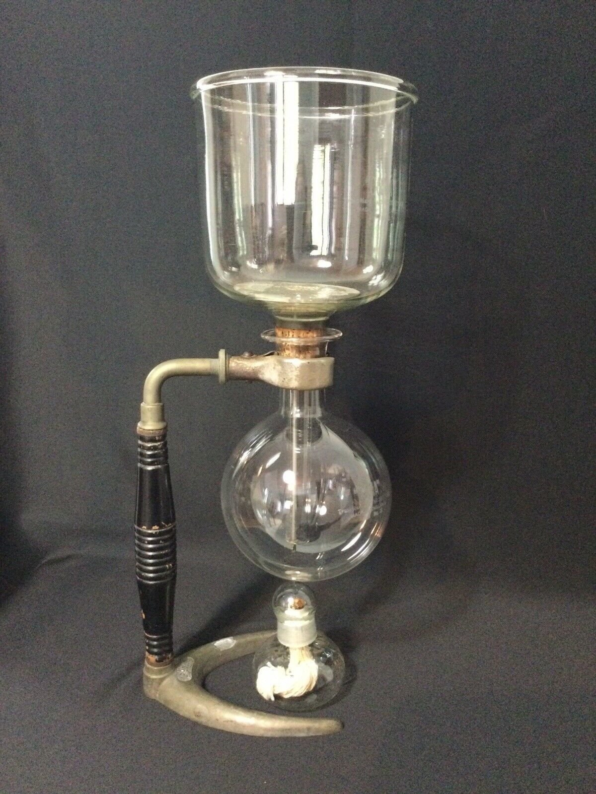 Cona Vacuum Coffee Maker