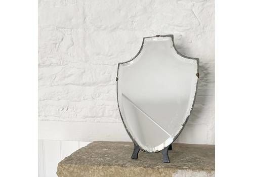 Vintage Vanity Mirror