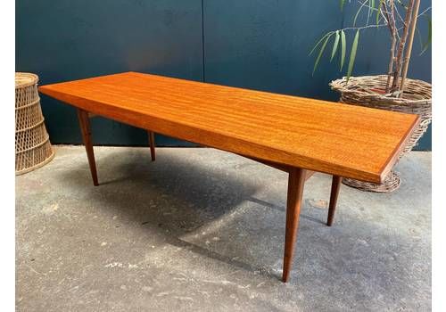 Gordon Russell Mid Century Coffee Table
