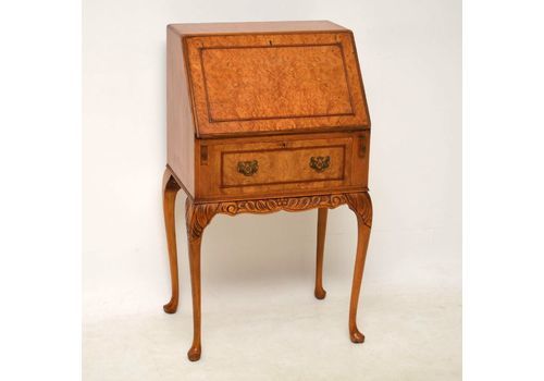 Writing Bureau Desk Antique
