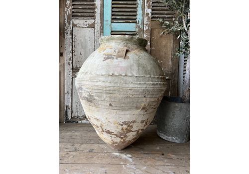 Huge Turkish Urn / Garden Pot   No.69