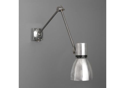 1950s Eastern Bloc Machinists Lights