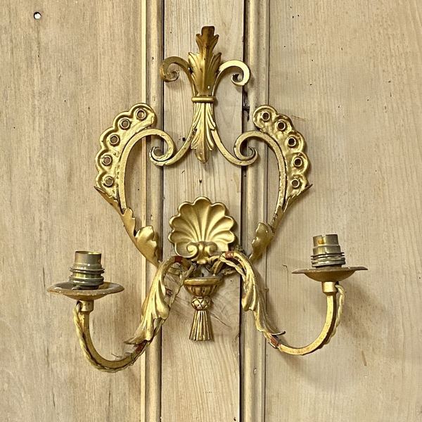 Decorative Wall Lights Vinterior