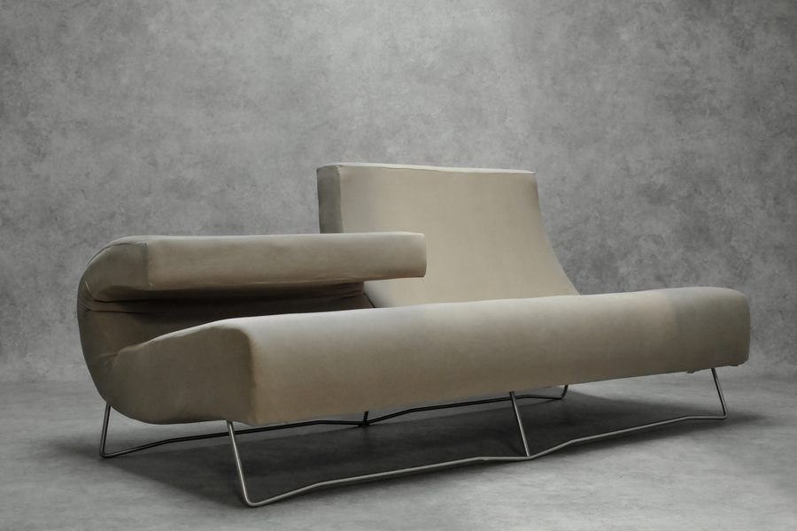 Ligne Roset Sofa Lover, By Pascal Mourgue | Pascal Mourgue | Ligne