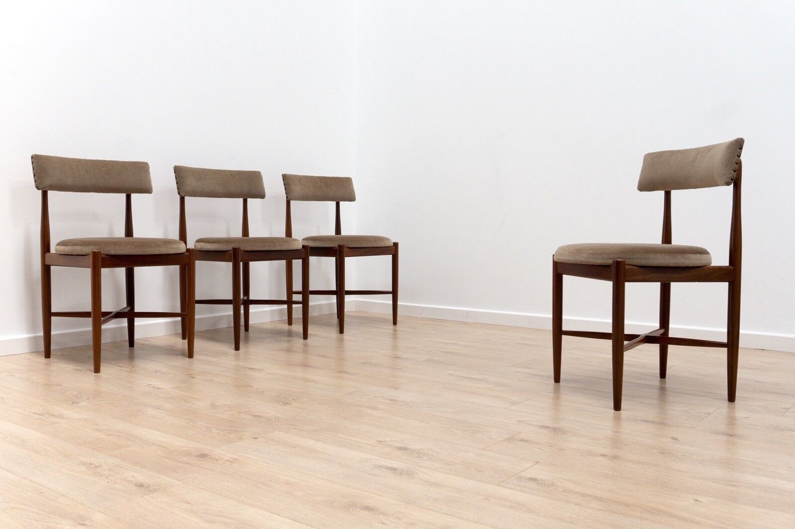 Set Of 4 Mid Century G Plan Fresco Kofod Larsen Vintage ... A wide there are 15 suppliers who sells kofod larsen lounge chair on alibaba.com, mainly located in asia.