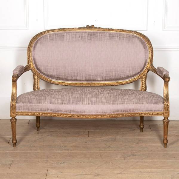 Stunning Antique Vintage French Regency Style 20th Century ...