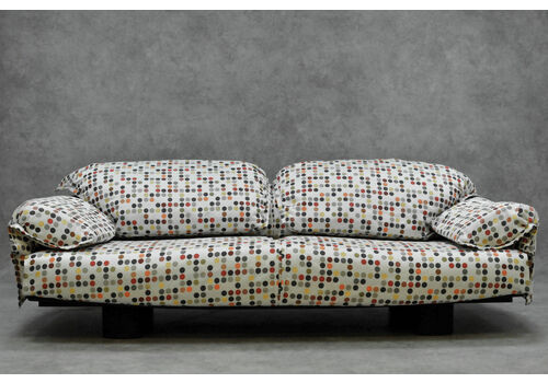 Three Seat Sofa Bubble