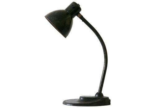 Bauhaus Table Lamp 
